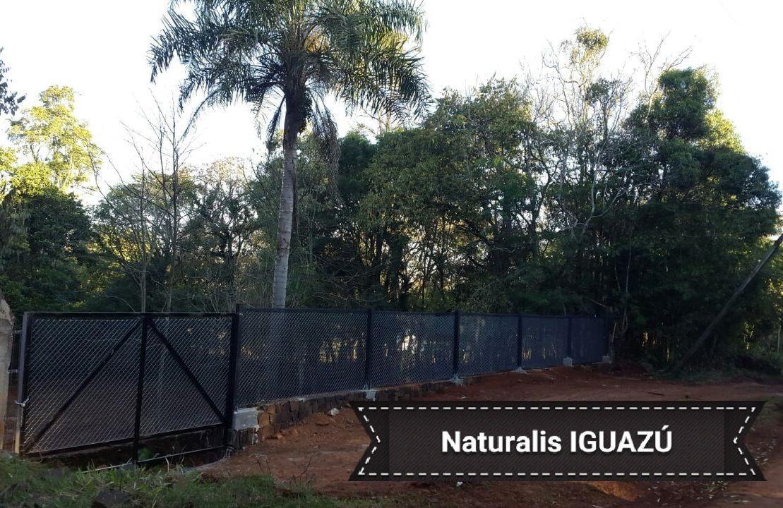 Villa Casa Naturalis Iguazu Puerto Iguazú Exterior foto